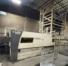Lvd Strippit Phoenix Fl3015 Fiber Laser System