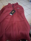 Sitka Camp Hoodie Red River Men Xl