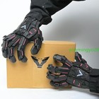 Cyberpunk Mechanical Gloves Tactical Armour Sci-fi Robot Hand Cosplay Props Gift