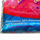 Vintage Nos 80   s Lisa Frank Girls Briefs Size 12 Plus 6 Lisa Frank Stickers New