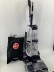 Hoover Fh53010 Smartwash Pet Complete Automatic Carpet Cleaner