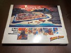 Vintage Rare Fireball Island Table Top Board Game  Vintage 1986 Milton Bradley