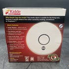 New Kidde Hardwired Smoke Detector With Voice Alarm P4010acs Ships Free