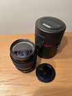 Vintage Camera Lenses Bundle Konica Hexanon