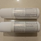 Biofreeze Professional Colorless Roll-on Menthol Relieving Gel 3oz X2 Exp 2027 