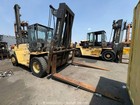 Hyster H330xl2 30 900 Lbs Industrial Warehouse Cab Forklift Truck -parts repair