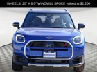2025 Mini Countryman Signature Plus