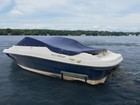 2007 Four Winns 190 Horizon Used