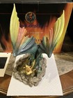 Julie Bell Vansal Dragon Sculpture 623 The Dragonsite Fantasy Statue Imaginistix