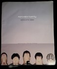 Matchbox Twenty Concert Program 2002 Rob Thomas Sessions Tour Book Photos 
