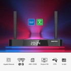 New Upgrade Set Superbox S5 Pro Smart Tv Box Android Box Streaming Media Player