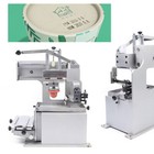Dia  3 5  Ink Cup Pad Printing Machine Manual Press Printer With 1 Pc Rubber Pad