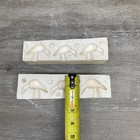 Vintage Ceramic Slip Casting Mold
