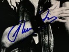 Klaus Meine Signed Photo The Scorpions 8x10 Beckett Coa