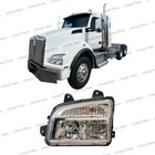2013   present Kenworth T880 Headlight Driver Side  lh  P54-6165-100