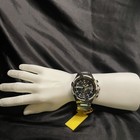 Invicta Aviator Chronograph Black Dial Men s Watch 28108