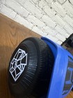 Swagtron Swagboard Hero Hoverboard No Charger Sold As Is  Untested  Parts Only