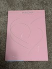 Bts Map Of The Soul  Persona Ver  01 Cd   Photobook   Photocards  jin   Jimin 