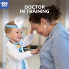 Doctor Kit For Kids Girls  45 Pcs Kids Doctor Kit For Toddlers 3-5 With Medic   