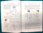 1922 Women s Institute Tissue Paper Patterns Vol 1   2 Exam Paper Included