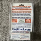 Magic Jack - A921 Usb Phone Jack Magicjack