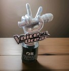 Princess Cruises  the Voice Of The Ocean   Trophy