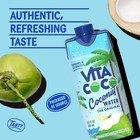 Vita Coco Original Coconut Water 16 9 Oz 12 Pack