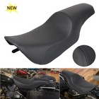 Profiler Smooth Low Profile Seat 1997-2007 For Harley Touring Models