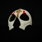 The Mask Of Darth Nihilus Replica Prop 1 1  painted 