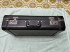 Vintage King Musical Instruments Silver Flair Trumpet With King Case