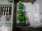 2026 Wi Timber Rattlers Dino Whiffer Mascot Bobblehead Sga Dinosaur