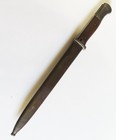 Wwi German Sg84 98na Second Pattern Hammesfahr Bayard W 17 Matching  