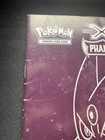 Pok  mon Trading Card Game Xy Phantom Forces Player s Guide - Gengar