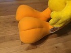 Giant Tweetie Bird Looney Tunes Plush Doll W  Tag Last Redux
