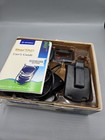 Motorola Startac 3000 Vintage Flip Cell Phone Powers On W  Power Cord   Box