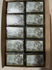 Dragon Shield Non-glare Forest  Green Matte Display -10ct 100 Protective Sleeves