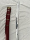 Thai Dha  Sword 