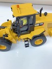 Cat 938k Wheel Loader