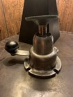 Early Wilton Powrarm Junior Wilton Tool Mfg co  Schiller Park Ill   Made In Usa