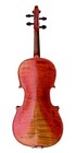 Good Condition Vintage Stradivarius Model Full Size Violin