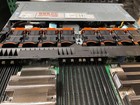 Dell R640 E560f 10 Sff Nvme Hp Fans idrac9ent h330 2x1100w 2x Gold 6152