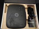 Ooma Telo Free Home Phone Service Voip Machine- Black
