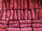 3 Pk Dragons Blood Sage Smudge 4 Inch Stick For Smudging  Cleansing - Free Ship 