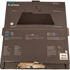 Logitech G Powerplay 2 Wireless Charging Gaming Mouse Pad System Open Box