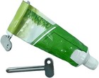 5pc Stainless Steel Toothpaste Squeezer  Tube Key Squeezers