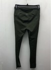 Under Armour Women s M Olive Green Graphic Print High Rise Leggings