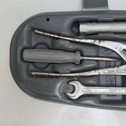 Bmw E46 Coupe Complete Full Boot Tool Kit   Fitting Hardware