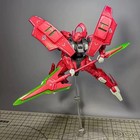 Hg 1 144 Darilbalde Md-0064 Model Kit     Witch From Mercury Collectible Toy