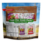Nature s Garden Trail Mix Snack Packs  1 2oz   24pk