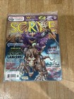 Scrye - The Guide To Collectible Card Games  Issue   8 4 Sealed 
